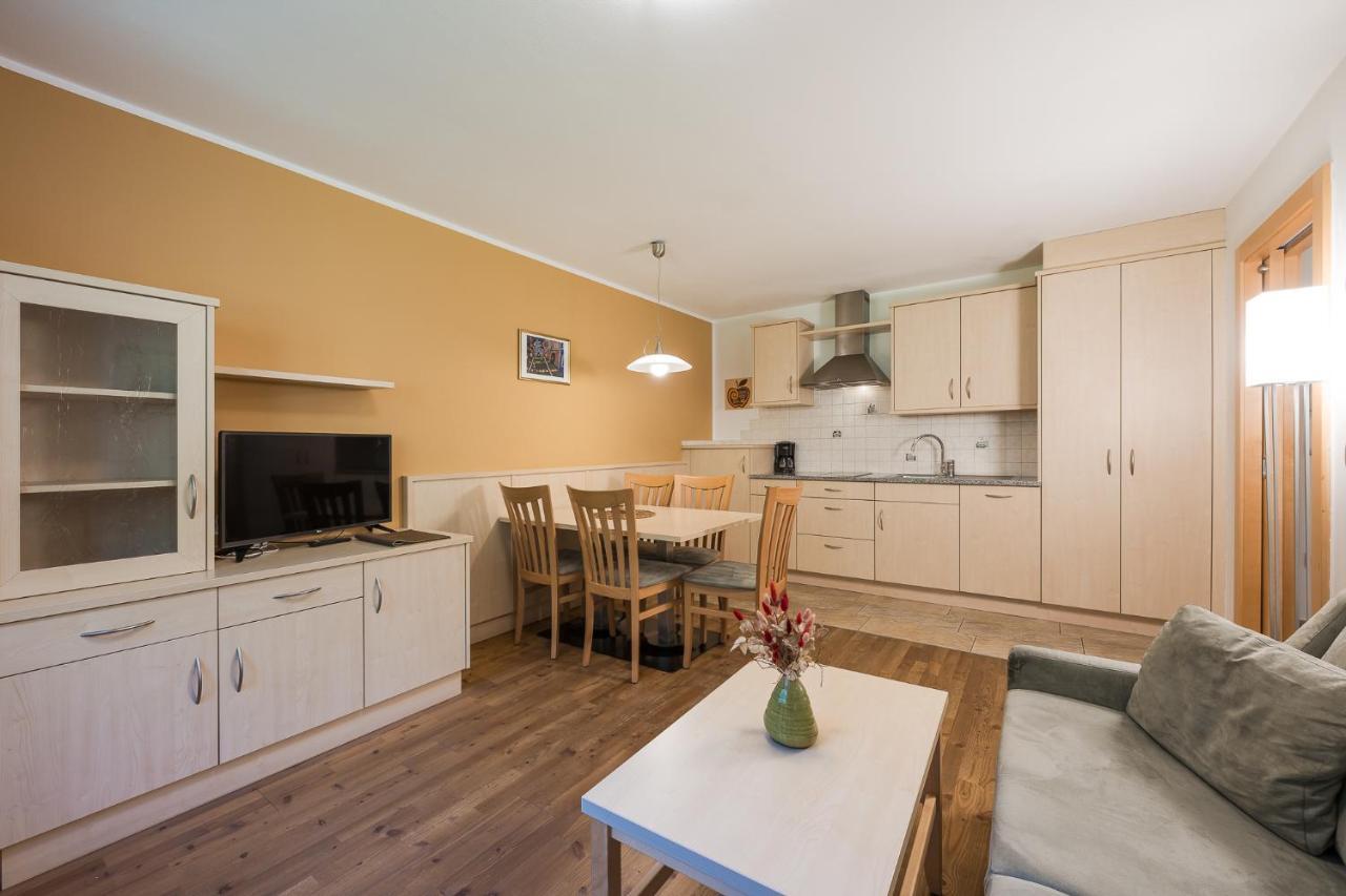 Residence Reisenschuh Випитено Экстерьер фото