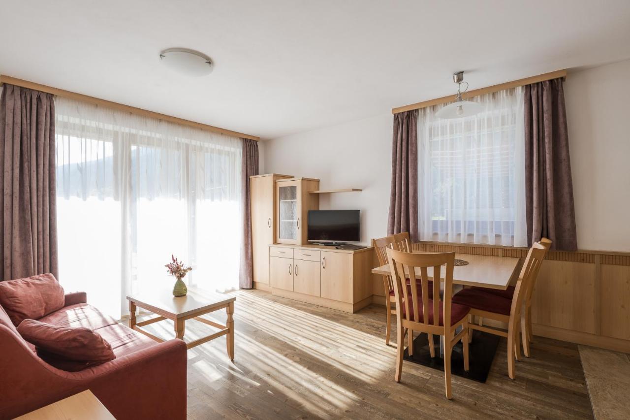 Residence Reisenschuh Випитено Экстерьер фото