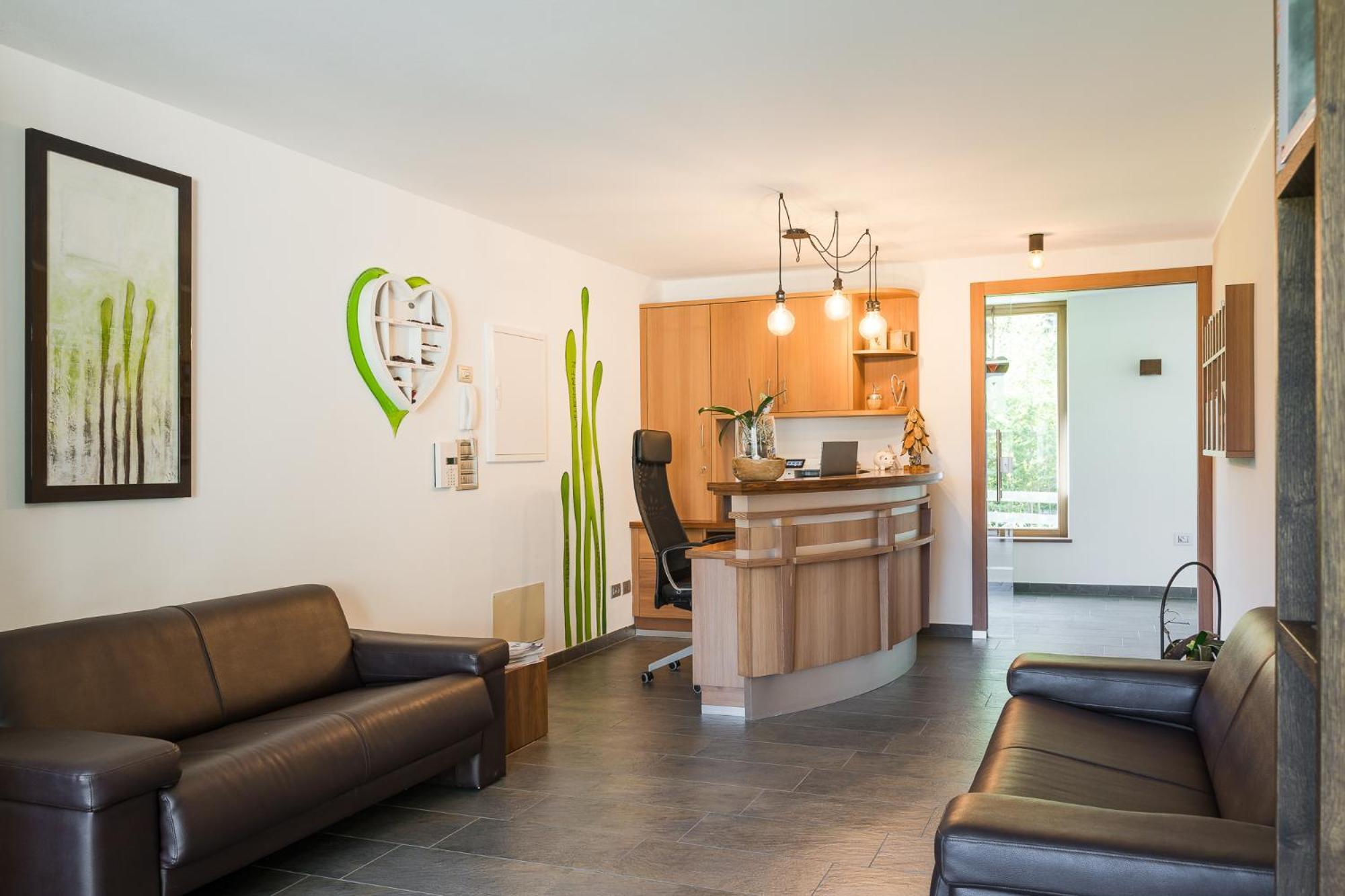Residence Reisenschuh Випитено Экстерьер фото