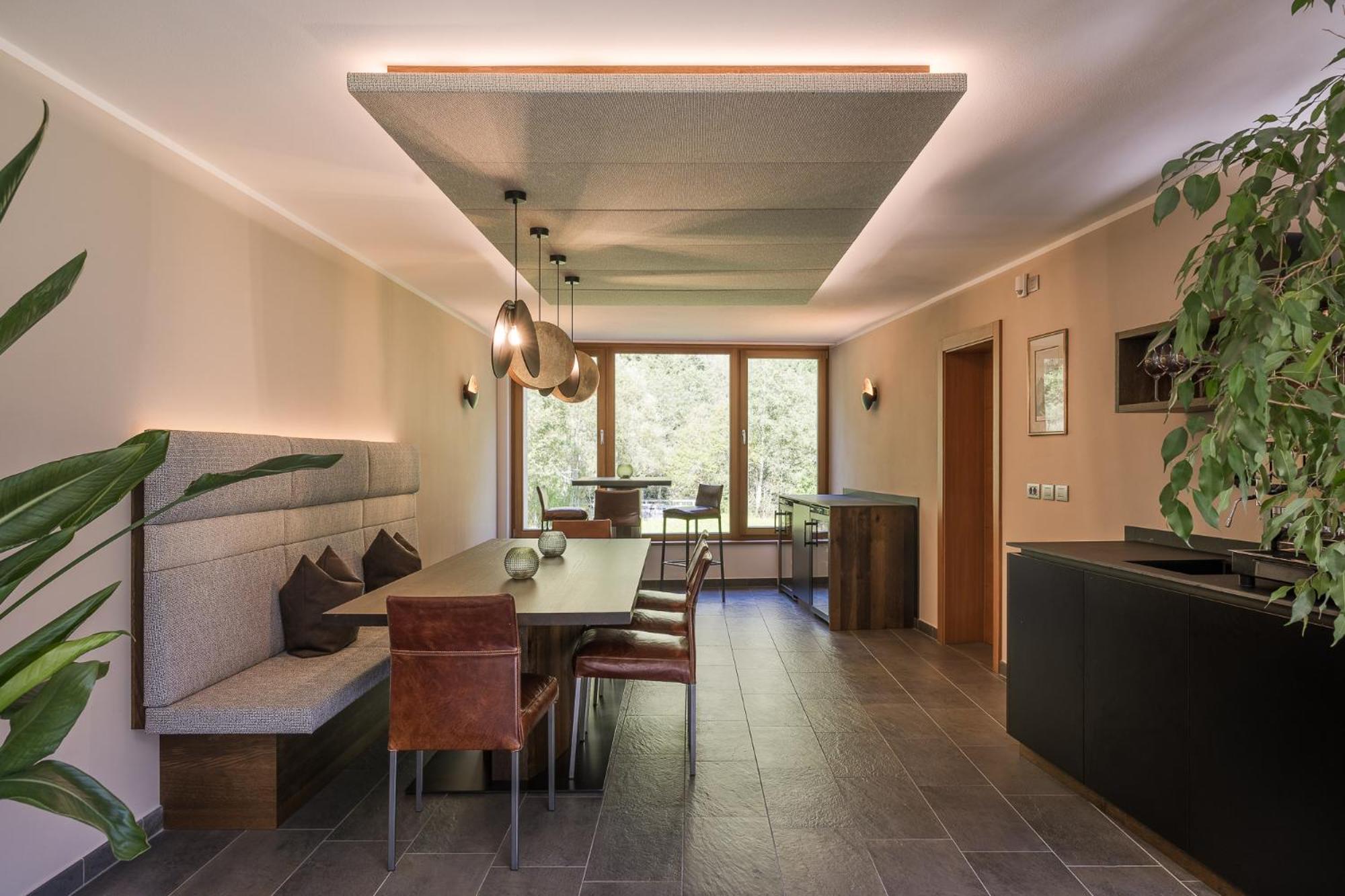 Residence Reisenschuh Випитено Экстерьер фото