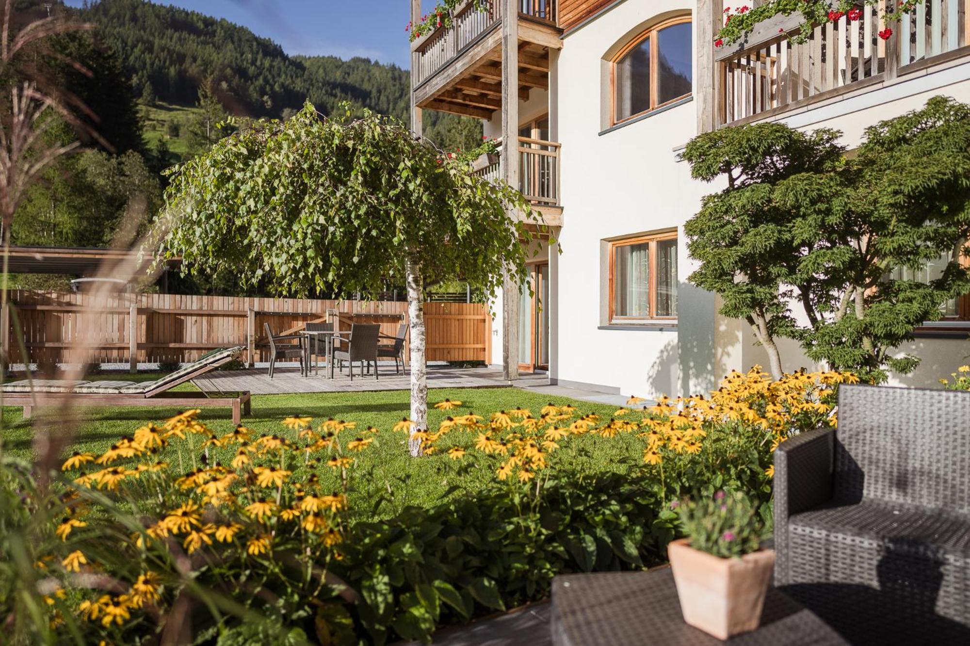 Residence Reisenschuh Випитено Экстерьер фото