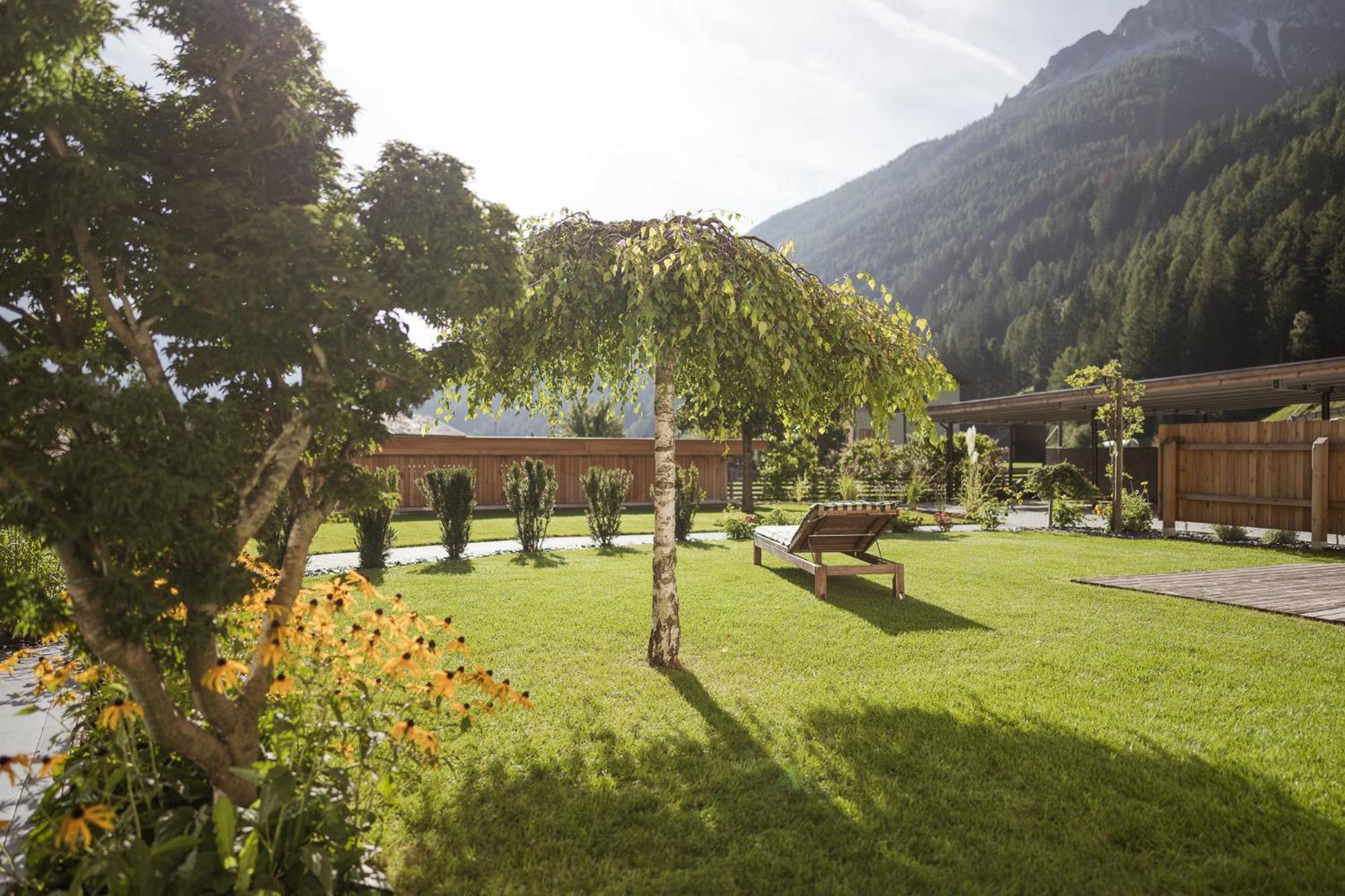Residence Reisenschuh Випитено Экстерьер фото