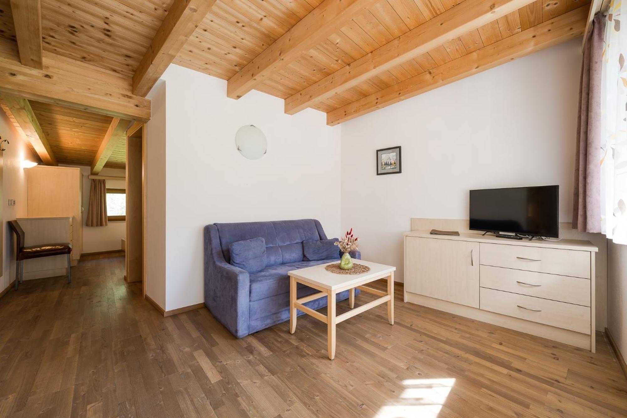 Residence Reisenschuh Випитено Экстерьер фото