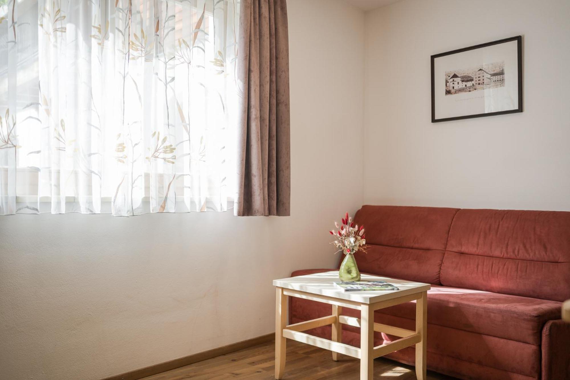 Residence Reisenschuh Випитено Экстерьер фото