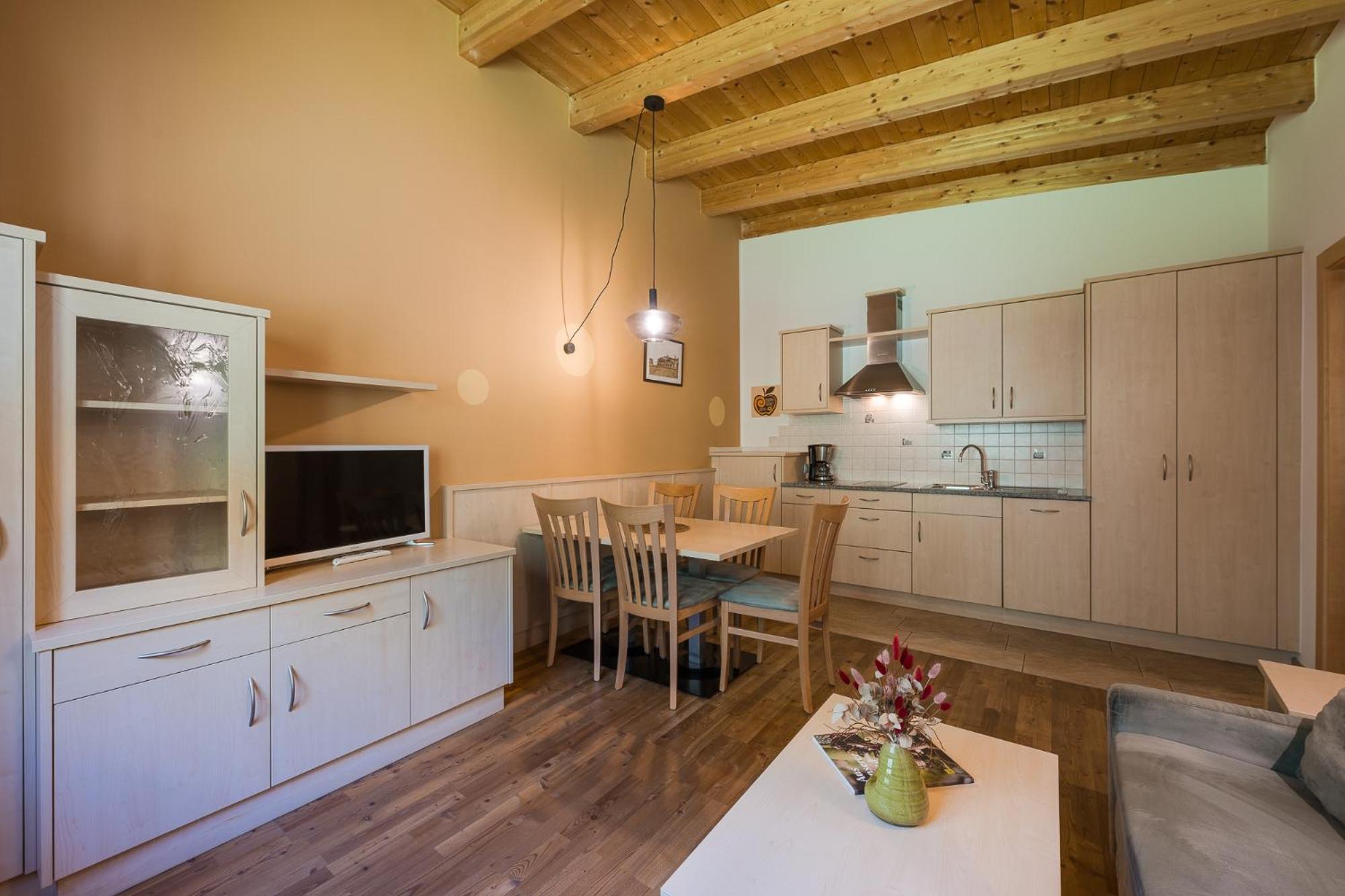Residence Reisenschuh Випитено Экстерьер фото