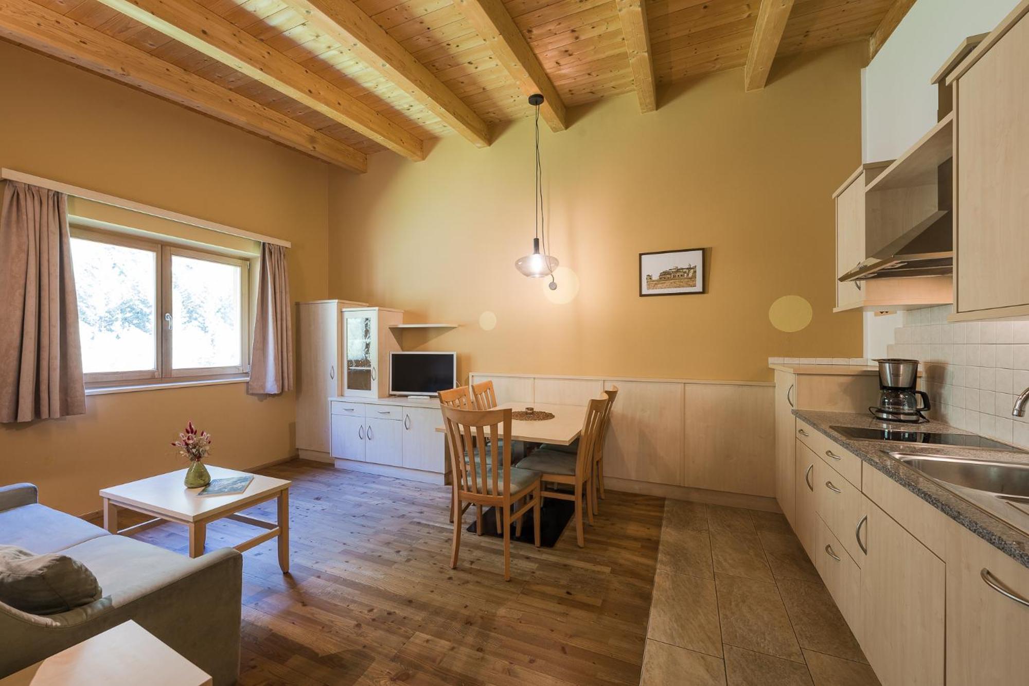 Residence Reisenschuh Випитено Экстерьер фото