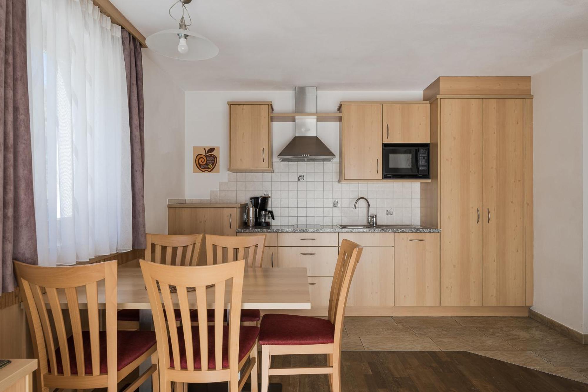 Residence Reisenschuh Випитено Экстерьер фото