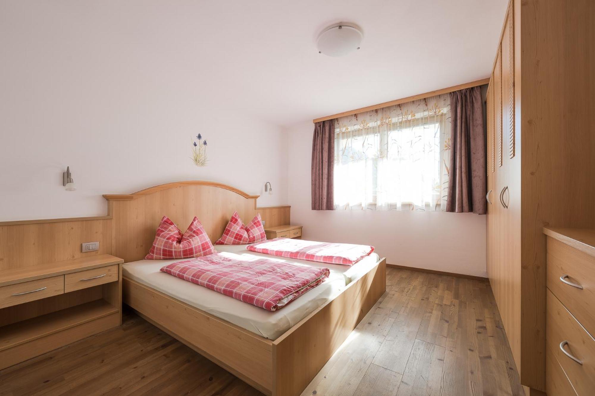 Residence Reisenschuh Випитено Экстерьер фото