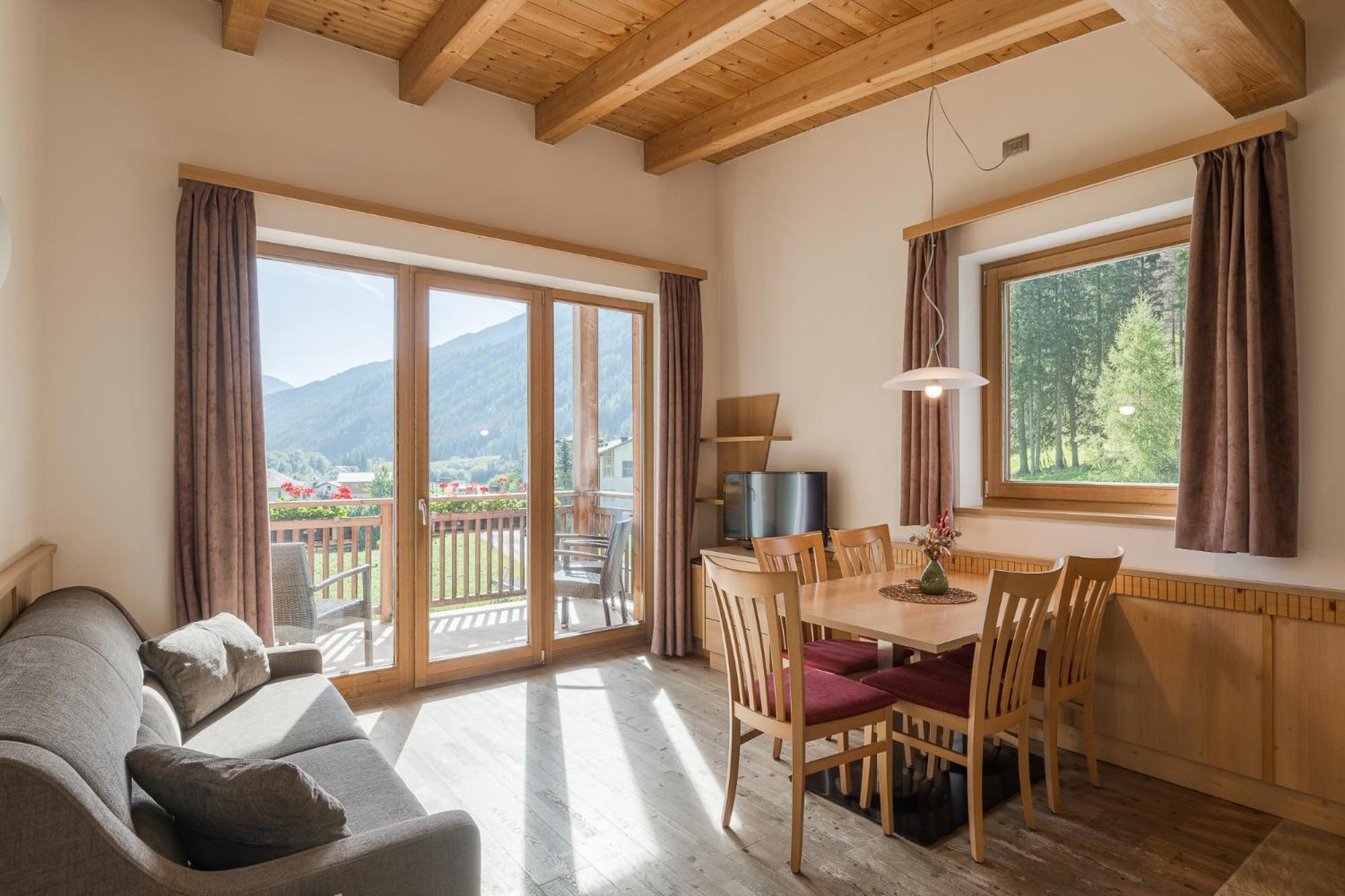 Residence Reisenschuh Випитено Экстерьер фото