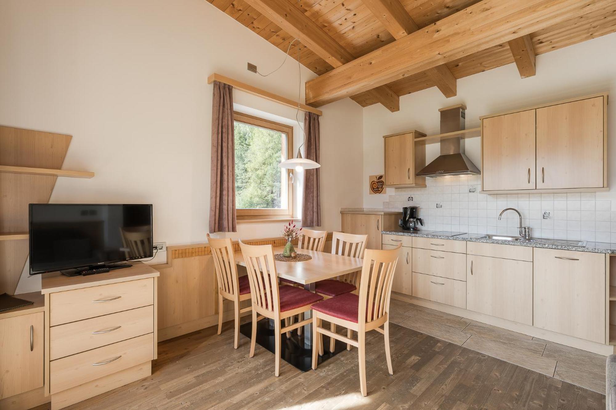 Residence Reisenschuh Випитено Экстерьер фото
