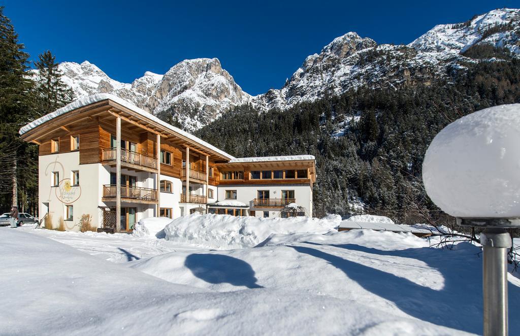 Residence Reisenschuh Випитено Экстерьер фото