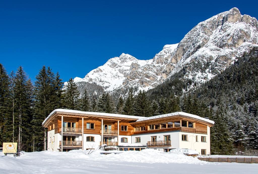 Residence Reisenschuh Випитено Экстерьер фото